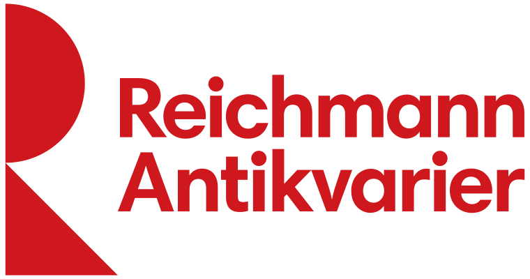 Reichmann Antikvarier AB
